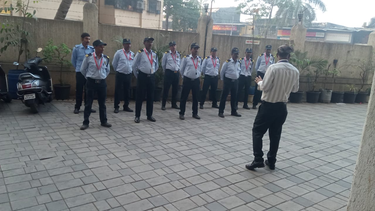 Standard Operating Procedures